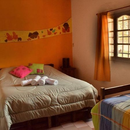 Hosteria Rural Viejo Roble San Rafael (Mendoza) Exterior photo