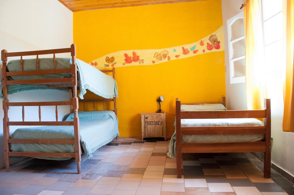 Hosteria Rural Viejo Roble San Rafael (Mendoza) Room photo