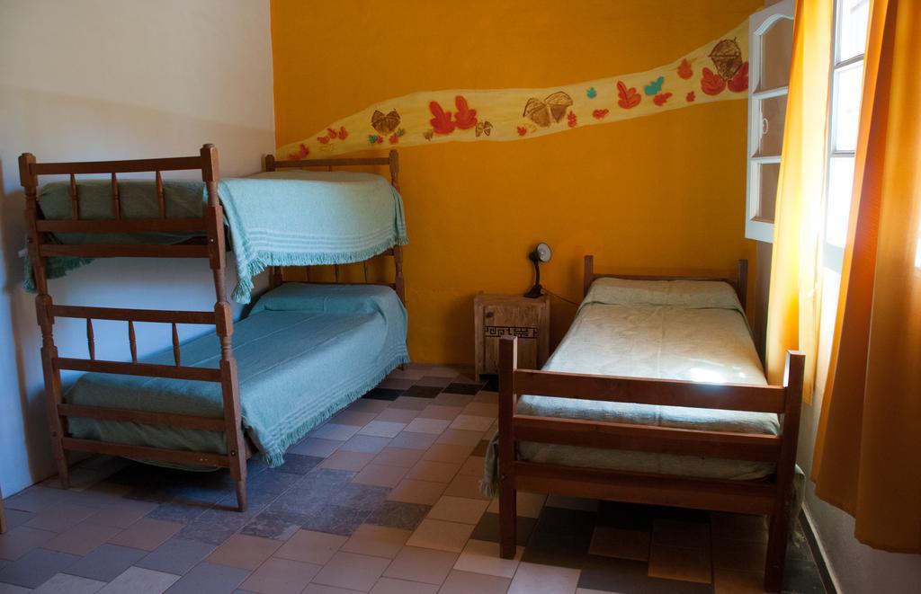 Hosteria Rural Viejo Roble San Rafael (Mendoza) Room photo