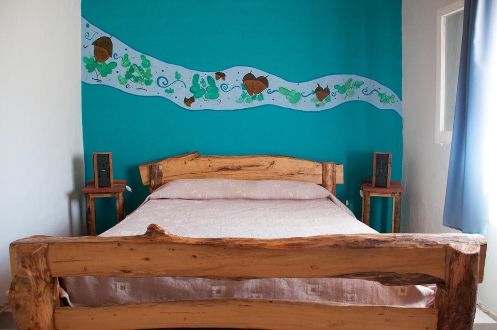 Hosteria Rural Viejo Roble San Rafael (Mendoza) Room photo