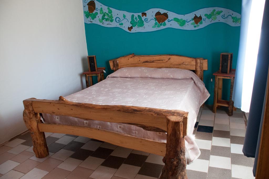 Hosteria Rural Viejo Roble San Rafael (Mendoza) Room photo