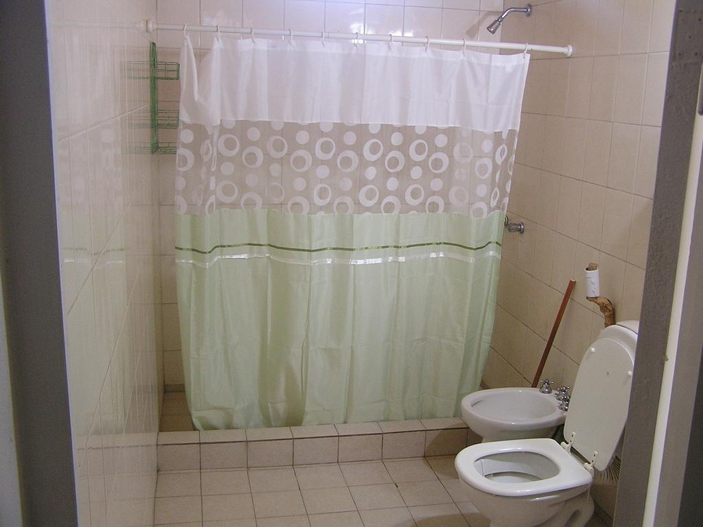 Hosteria Rural Viejo Roble San Rafael (Mendoza) Room photo