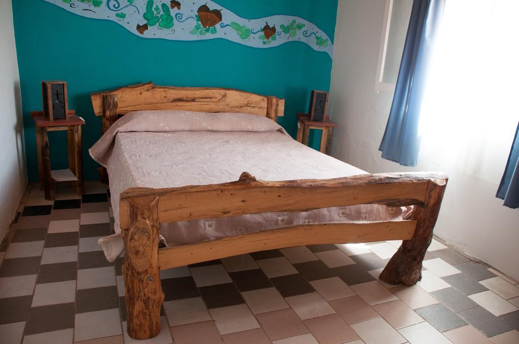 Hosteria Rural Viejo Roble San Rafael (Mendoza) Room photo